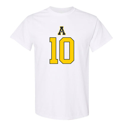 App State - NCAA Football : Colton Phares - Generic Shersey T-Shirt