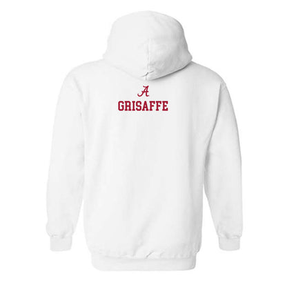 Alabama - NCAA Women's Rowing : Jayden Grisaffe - Hooded Sweatshirt Classic Shersey