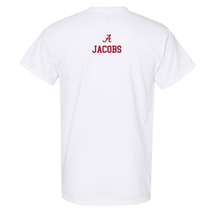 Alabama - NCAA Women's Rowing : Sarah Jacobs - T-Shirt Classic Shersey