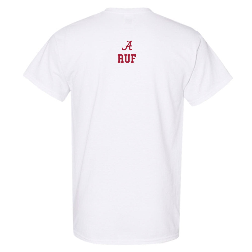 Alabama - NCAA Women's Rowing : Brynna Ruf - T-Shirt Classic Shersey