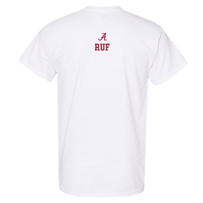 Alabama - NCAA Women's Rowing : Brynna Ruf - T-Shirt Classic Shersey