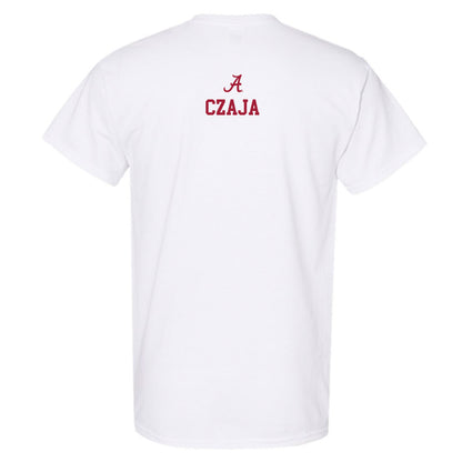 Alabama - NCAA Women's Rowing : Mary Czaja - T-Shirt Classic Shersey