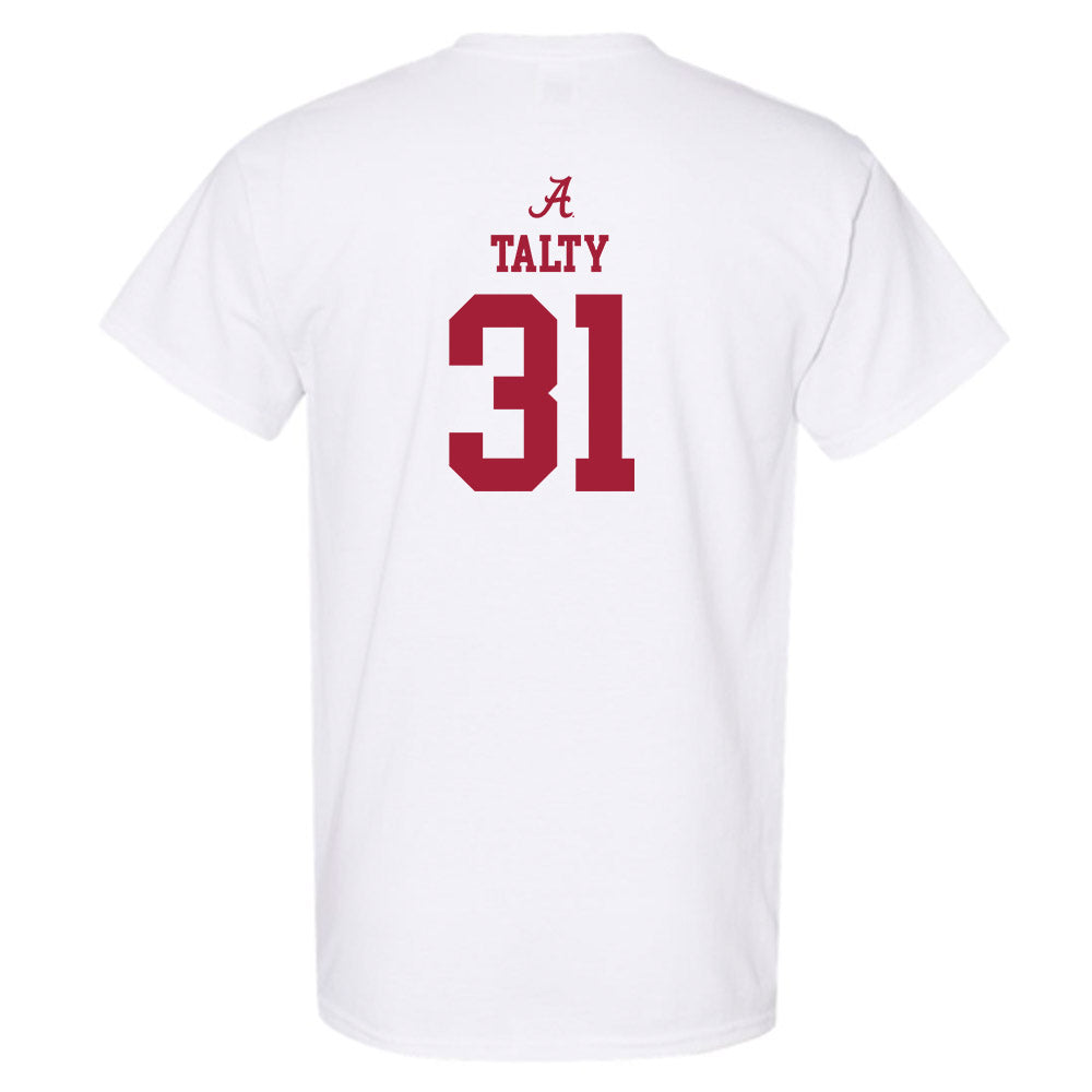 Alabama - NCAA Football : Conor Talty - Classic Shersey T-Shirt