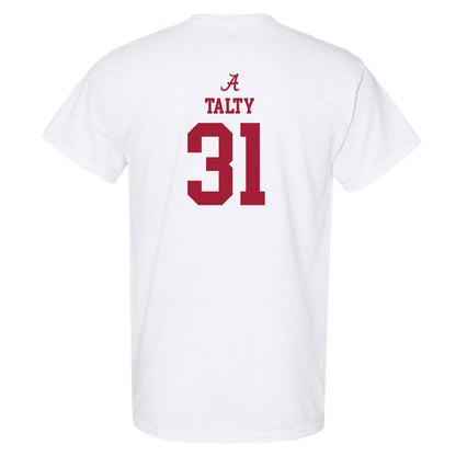 Alabama - NCAA Football : Conor Talty - Classic Shersey T-Shirt