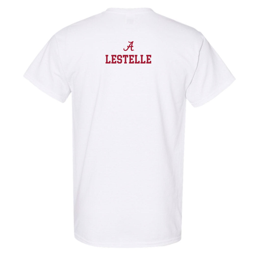 Alabama - NCAA Women's Rowing : Olivia Lestelle - T-Shirt Classic Shersey