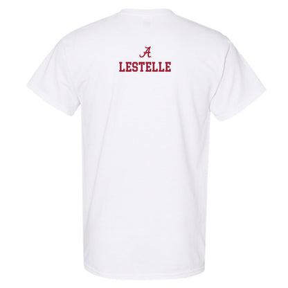 Alabama - NCAA Women's Rowing : Olivia Lestelle - T-Shirt Classic Shersey