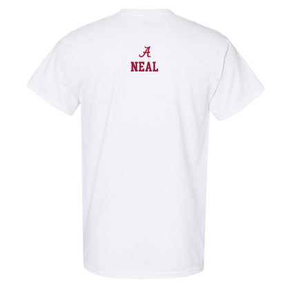 Alabama - NCAA Women's Rowing : Abby Neal - T-Shirt Classic Shersey