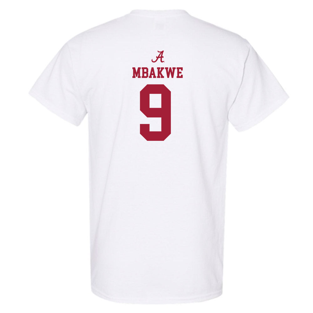 Alabama - NCAA Football : Jaylen Mbakwe - Classic Shersey T-Shirt