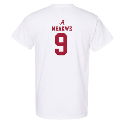 Alabama - NCAA Football : Jaylen Mbakwe - Classic Shersey T-Shirt