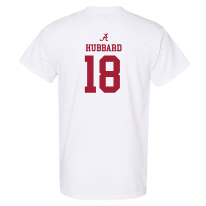 Alabama - NCAA Football : Brayson Hubbard - Classic Shersey T-Shirt