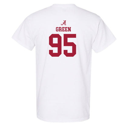 Alabama - NCAA Football : Anderson Green - Classic Shersey T-Shirt