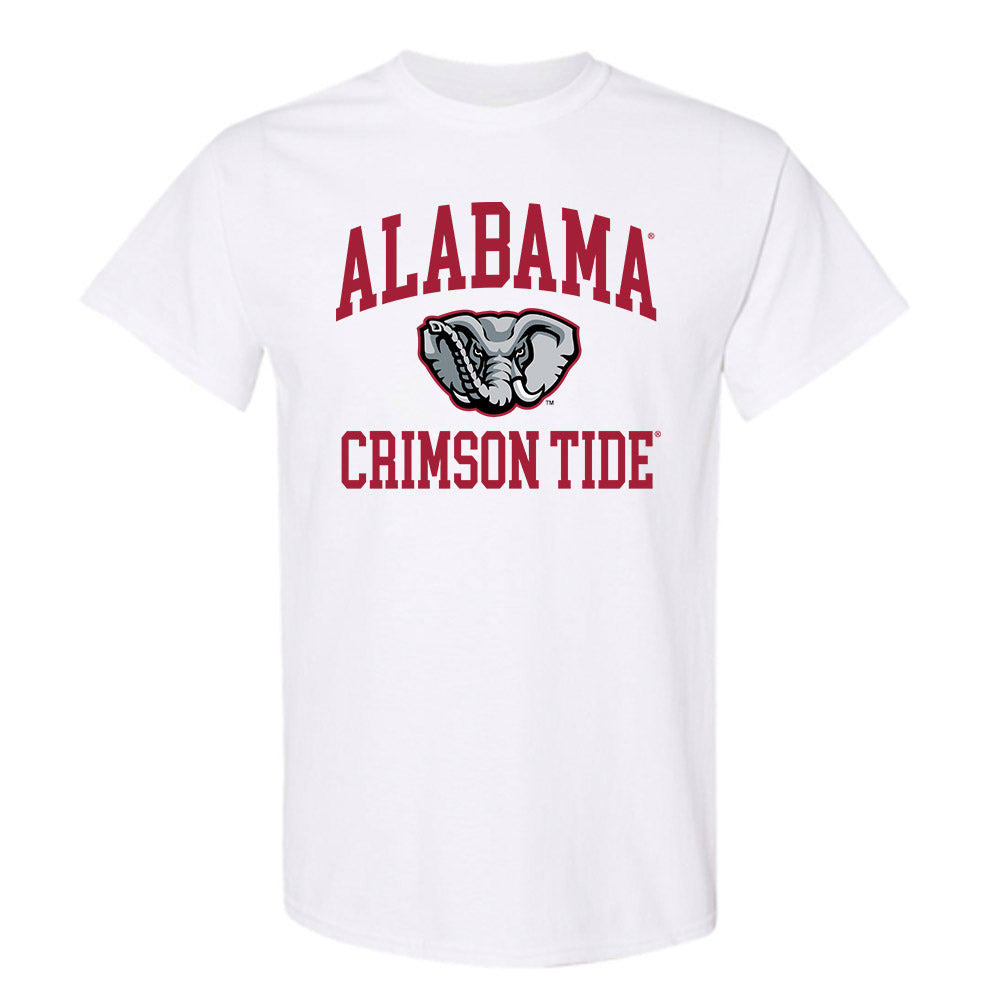 Alabama - NCAA Football : Miles McVay - Classic Shersey T-Shirt