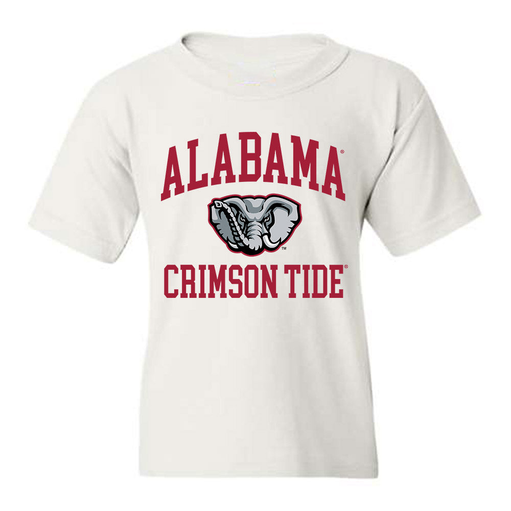 Alabama - NCAA Women's Basketball : Naomi Jones - Classic Shersey Youth T-Shirt