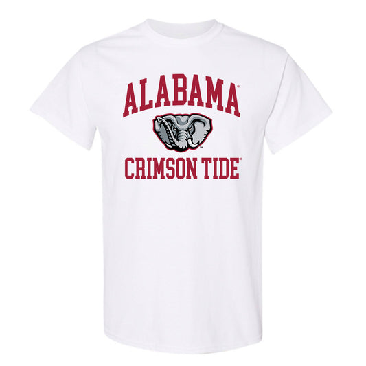 Alabama - NCAA Men's Basketball : Aiden Sherrell - T-Shirt