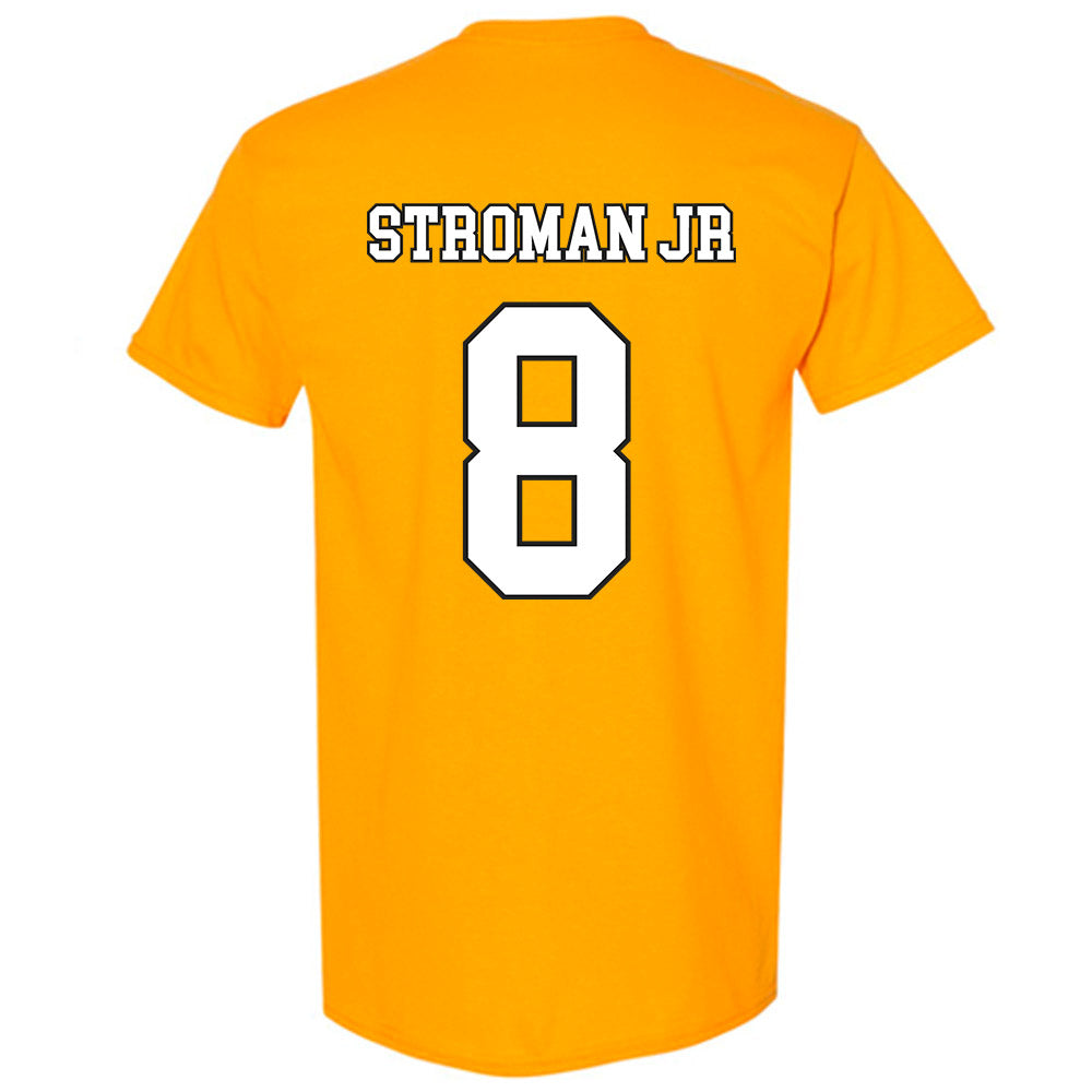 App State - NCAA Football : Dalton Stroman Jr - Generic Shersey T-Shirt