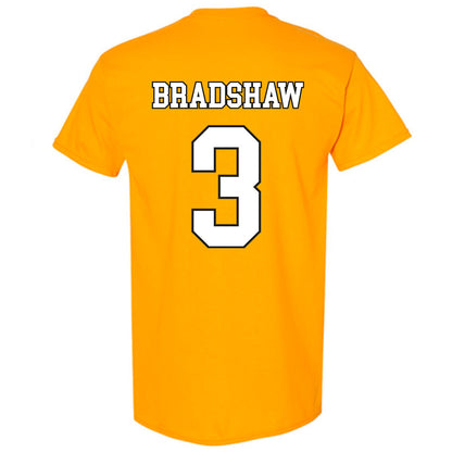 App State - NCAA Softball : Kendall Bradshaw - Generic Shersey T-Shirt-1