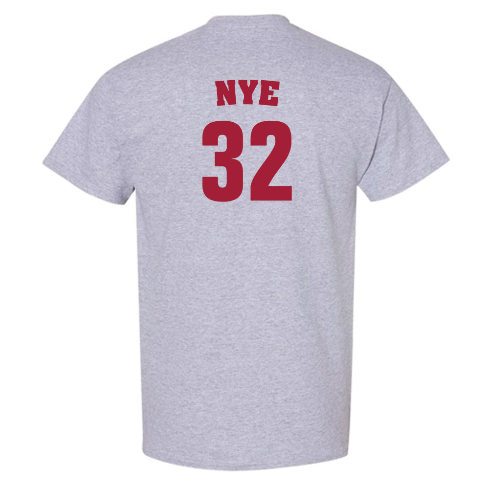 Alabama - NCAA Women's Basketball : Aaliyah Nye - Sports Shersey T-Shirt-1