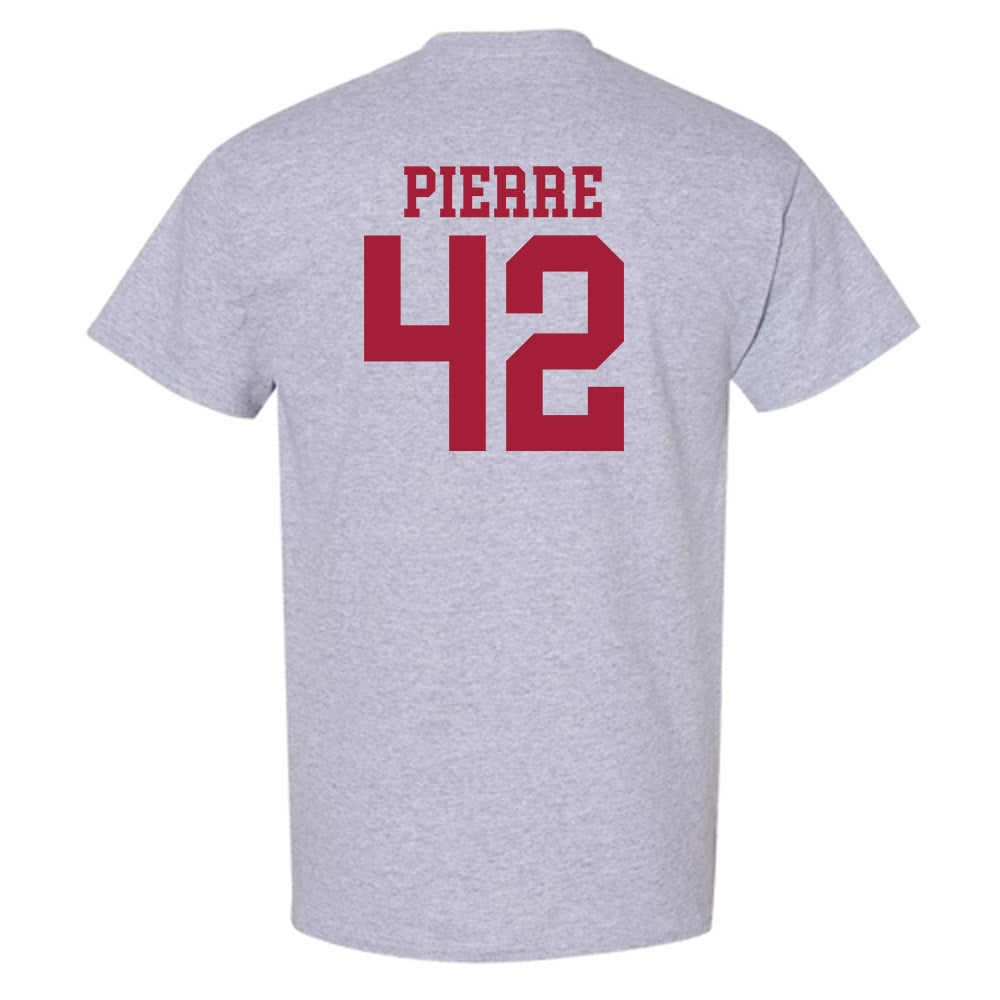 Alabama - NCAA Football : Yhonzae Pierre - Classic Shersey T-Shirt