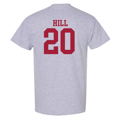 Alabama - NCAA Football : Daniel Hill - Classic Shersey T-Shirt