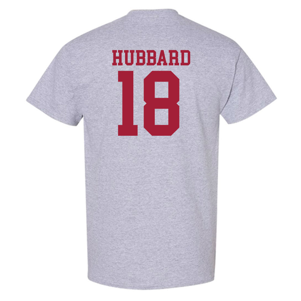 Alabama - NCAA Football : Brayson Hubbard - Classic Shersey T-Shirt