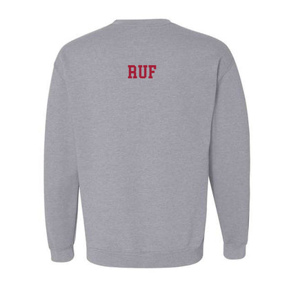 Alabama - NCAA Women's Rowing : Brynna Ruf - Crewneck Sweatshirt Classic Shersey