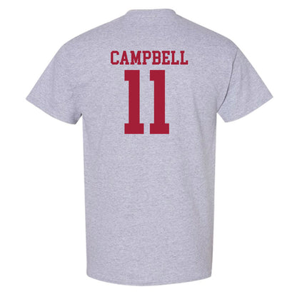 Alabama - NCAA Football : Jihaad Campbell - Classic Shersey T-Shirt