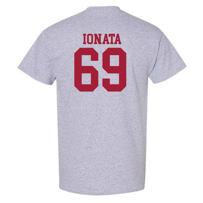 Alabama - NCAA Football : Joseph Ionata - Classic Shersey T-Shirt