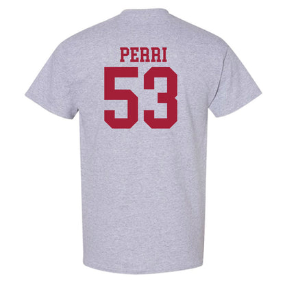 Alabama - NCAA Football : Vito Perri - Classic Shersey T-Shirt