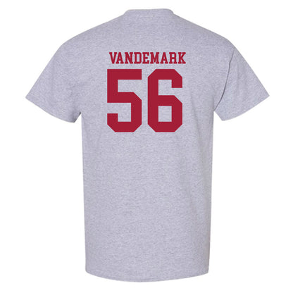 Alabama - NCAA Football : Geno VanDeMark - Classic Shersey T-Shirt