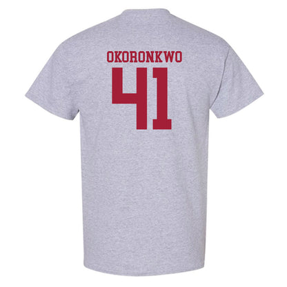 Alabama - NCAA Football : Justin Okoronkwo - Classic Shersey T-Shirt