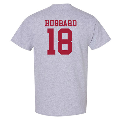 Alabama - NCAA Football : Bray Hubbard - Classic Shersey T-Shirt