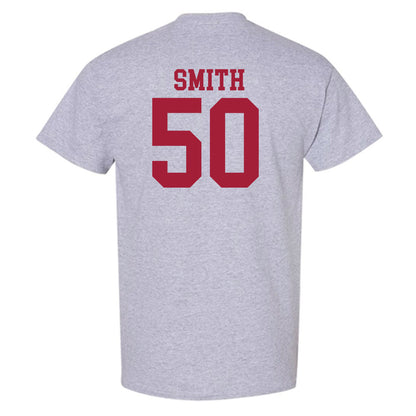 Alabama - NCAA Football : Tim Smith - Classic Shersey T-Shirt