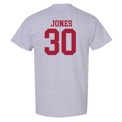 Alabama - NCAA Football : Cayden Jones - Classic Shersey T-Shirt