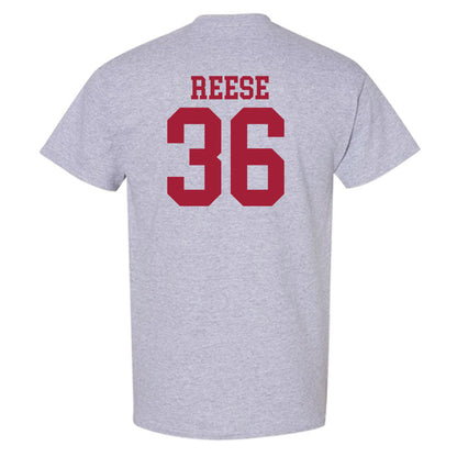 Alabama - NCAA Football : QB Reese - Classic Shersey T-Shirt