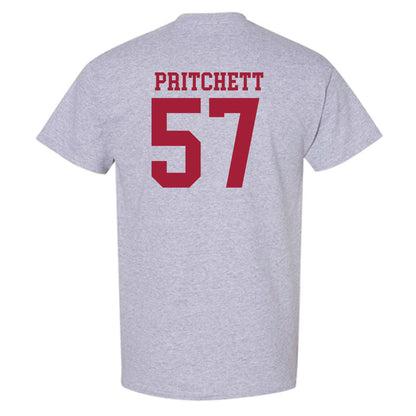 Alabama - NCAA Football : Elijah Pritchett - Classic Shersey T-Shirt