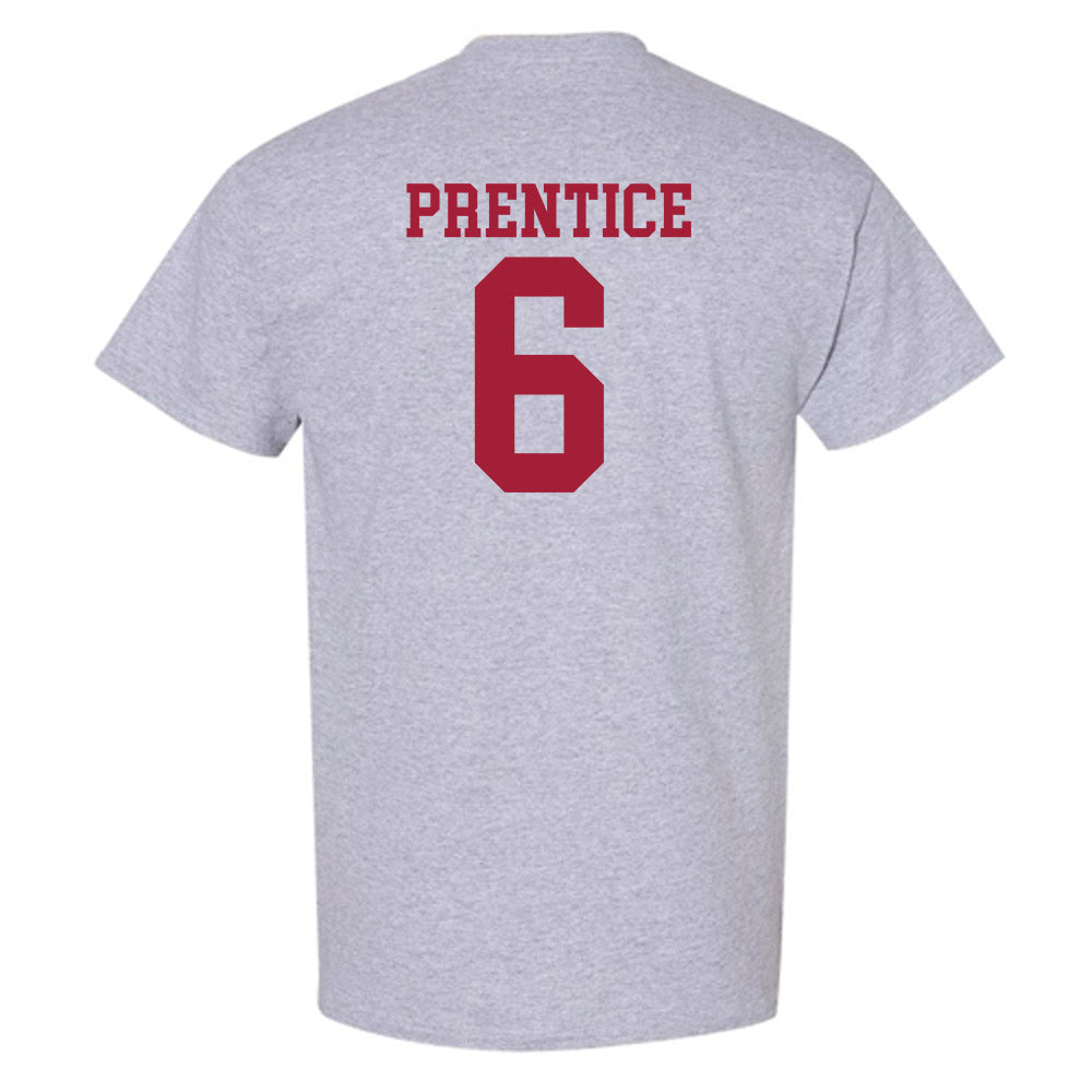 Alabama - NCAA Football : Kobe Prentice - Classic Shersey T-Shirt