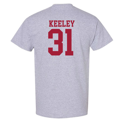 Alabama - NCAA Football : Keon Keeley - Classic Shersey T-Shirt