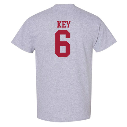 Alabama - Football Alumni : Jaylen Key - Classic Shersey T-Shirt