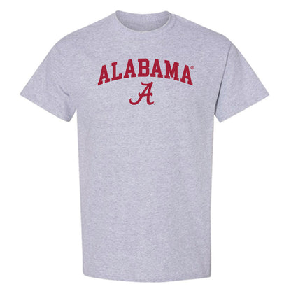 Alabama - NCAA Women's Rowing : Halye Barlow - T-Shirt Classic Shersey