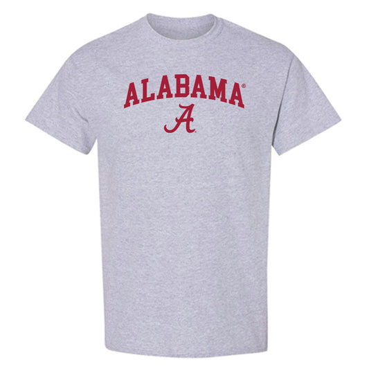 Alabama - NCAA Men's Basketball : Derrion Reid - T-Shirt