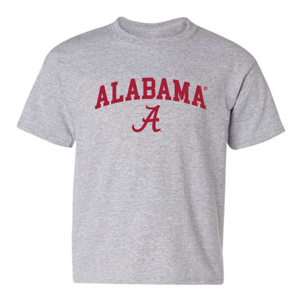 Alabama - NCAA Women's Volleyball : Jordyn Towns - Generic Shersey Youth T-Shirt