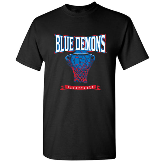 DePaul - NCAA Women's Basketball : Aizhanique Mayo - Sports Shersey T-Shirt-0
