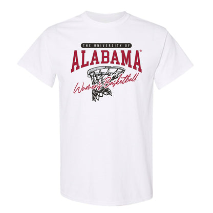 Alabama - NCAA Women's Basketball : Diana Collins - T-Shirt