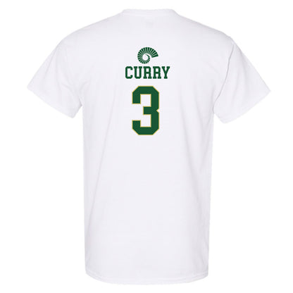Colorado State - NCAA Football : Darius Curry - T-Shirt-1