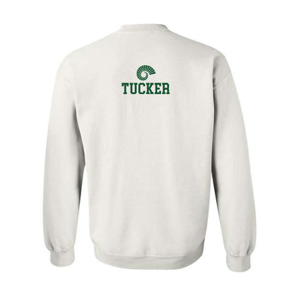 Colorado State - NCAA Men's Golf : Charlie Tucker - Crewneck Sweatshirt-1