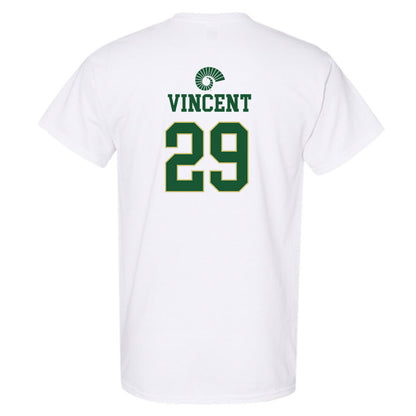 Colorado State - NCAA Football : Jett Vincent - T-Shirt-1