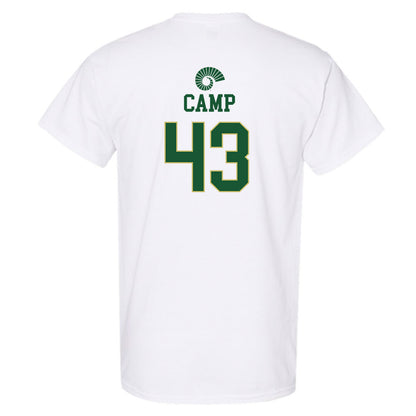 Colorado State - NCAA Football : Brock Camp - T-Shirt-1