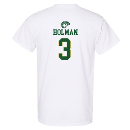 Colorado State - NCAA Women's Volleyball : Brooke Holman - T-Shirt