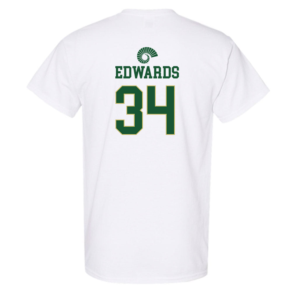 Colorado State - NCAA Softball : Abby Edwards - T-Shirt-1