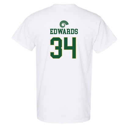 Colorado State - NCAA Softball : Abby Edwards - T-Shirt-1
